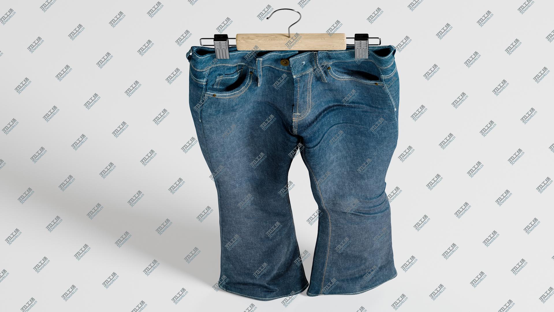 images/goods_img/2021040231/Womens Jeans 2 V9 model/5.jpg